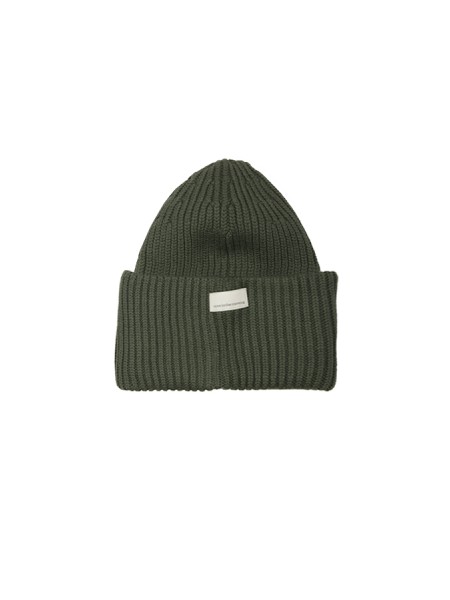 Cappello Nine in the Morning Oliva